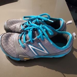New Balance 10v3 trail running shoe